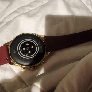 Gen 6 wellness fossil